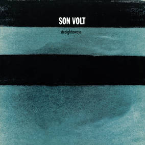 Виниловая пластинка Son Volt - Straightaways - рис.0