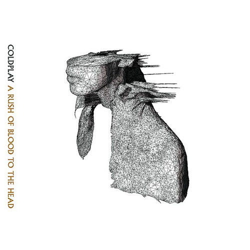   Doctorhead Пластинка Coldplay