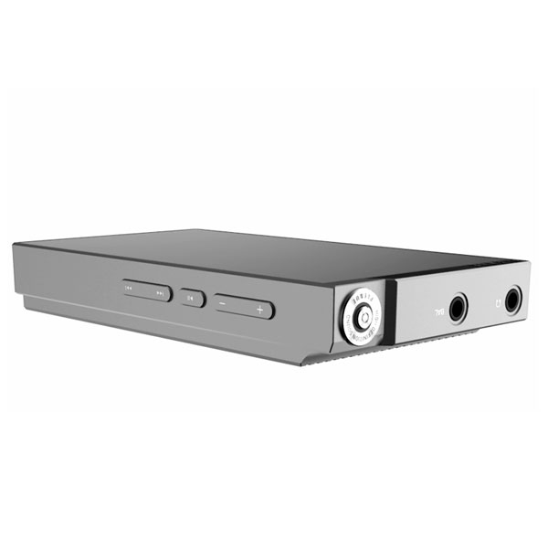 Плеер COWON Plenue S 128Gb Silver - рис.3