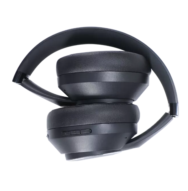 Беспроводные наушники Tribit QuietPlus 78 Black - рис.2