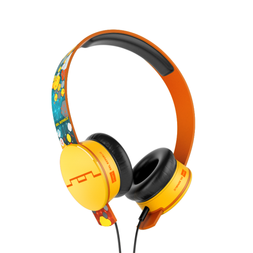 Наушники SOL Republic Tracks HD Deadmau5 - рис.0