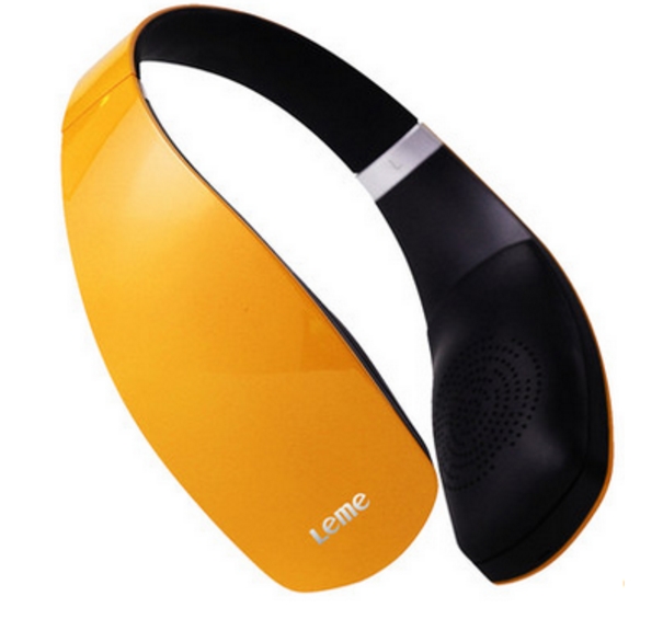 Беспроводные наушники LeTV Leme EB30A Orange - рис.0