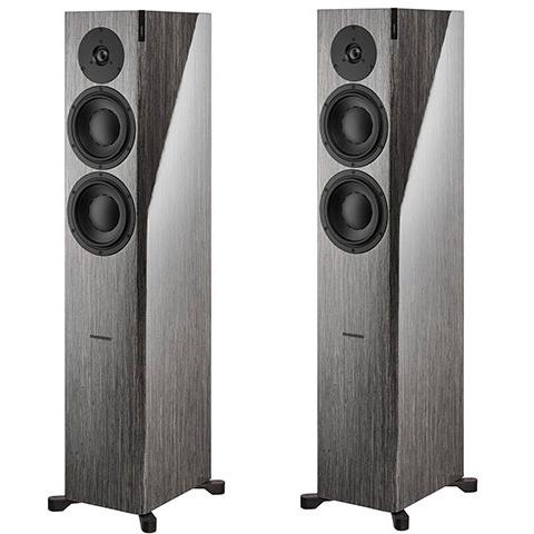 Напольная акустика Dynaudio Focus 30 XD Grey Oak High Gloss - рис.0