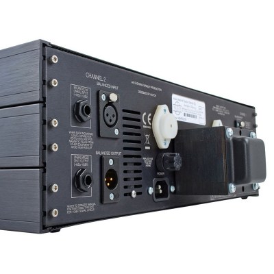 Эквалайзер Manley Massive Passive Stereo EQ - рис.3