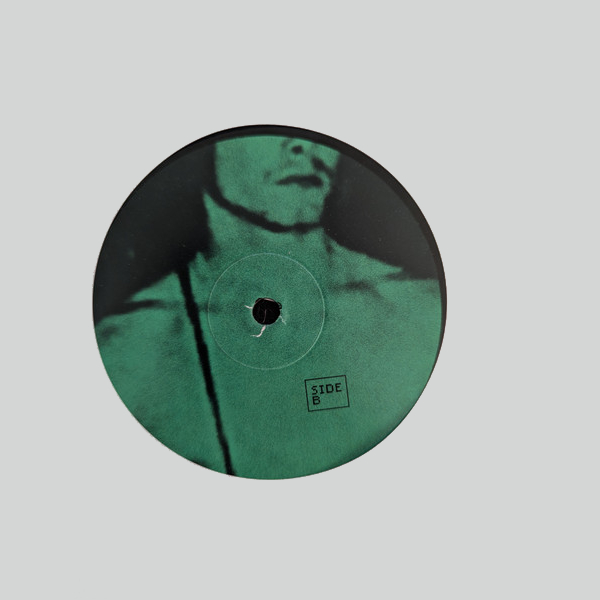 Виниловая пластинка Marcel Dettmann – Running Back Mastermix: Marcel Dettmann Edits&Cuts - 3LP - рис.3