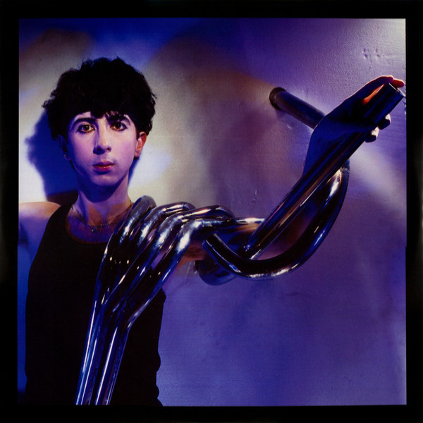 Виниловая пластинка Soft Cell – Non Stop Ecstatic Dancing (deluxe, coloured) - 2LP - рис.3