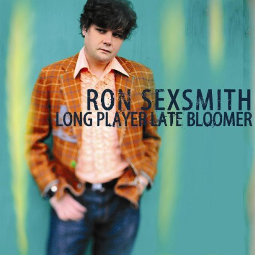 Пластинка Ron Sexsmith - Long Player Late Bloomer - рис.0