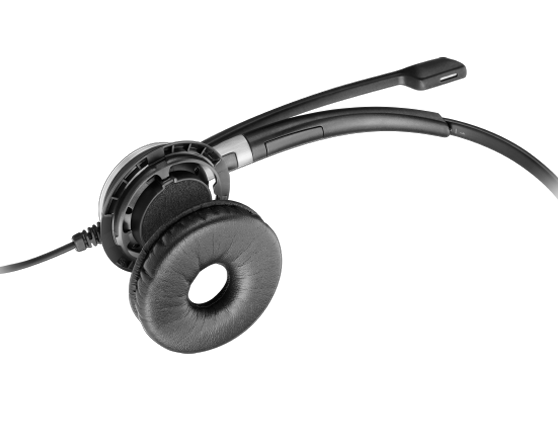 Наушники Sennheiser SC 660 USB CTRL - рис.6
