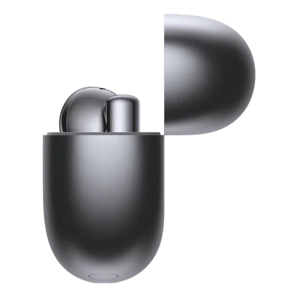 Беспроводные наушники Honor Choice Earbuds X5 Pro Grey - фото 2