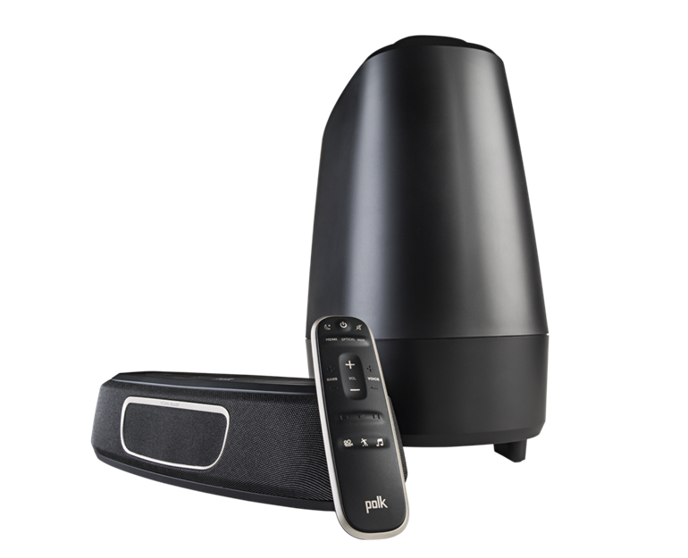 Саундбар Polk Audio Magnifi Mini - рис.2