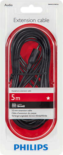 Кабель Philips SWA2531W/10 - рис.1