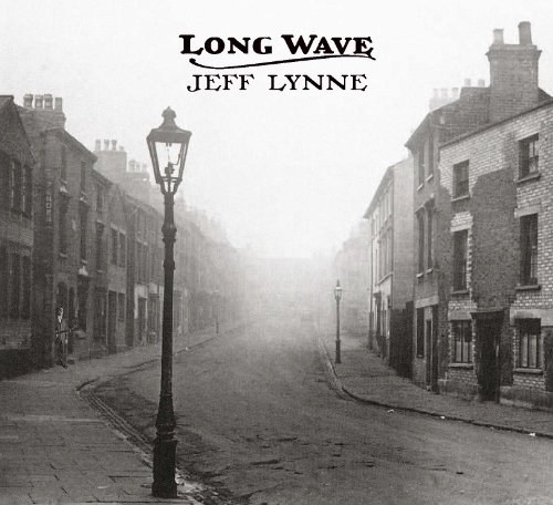 Пластинка JEFF LYNNE Long wave LP - рис.0