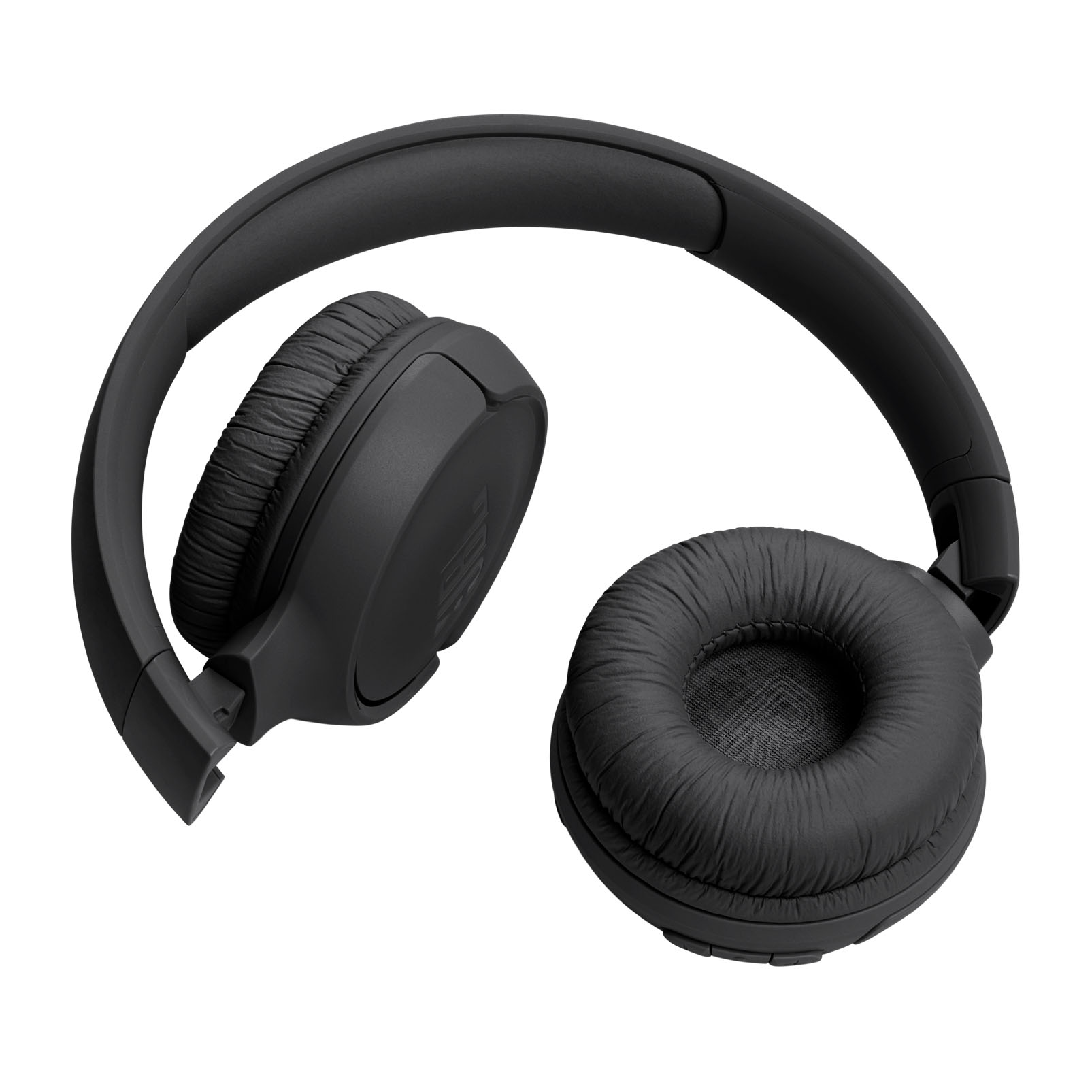 Беспроводные наушники JBL Tune 520BT Black - фото 8