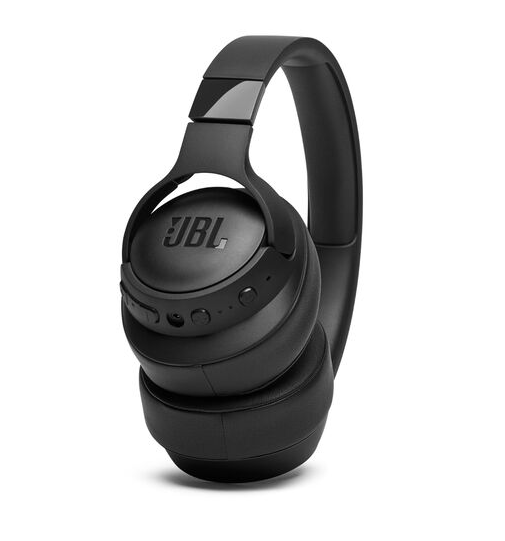 Беспроводные наушники JBL TUNE 750BTNC Black - рис.5