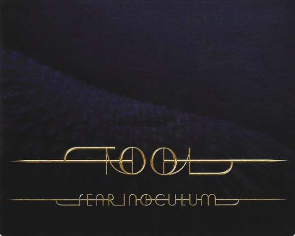 Виниловая пластинка Tool - Fear Inoculum 3LP - рис.12