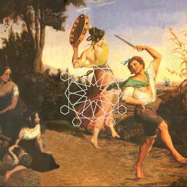 Виниловая пластинка Ludovico Einaudi – Taranta Project LP - рис.6