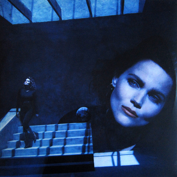 Виниловая пластинка Belinda Carlisle - Heaven On Earth - рис.2