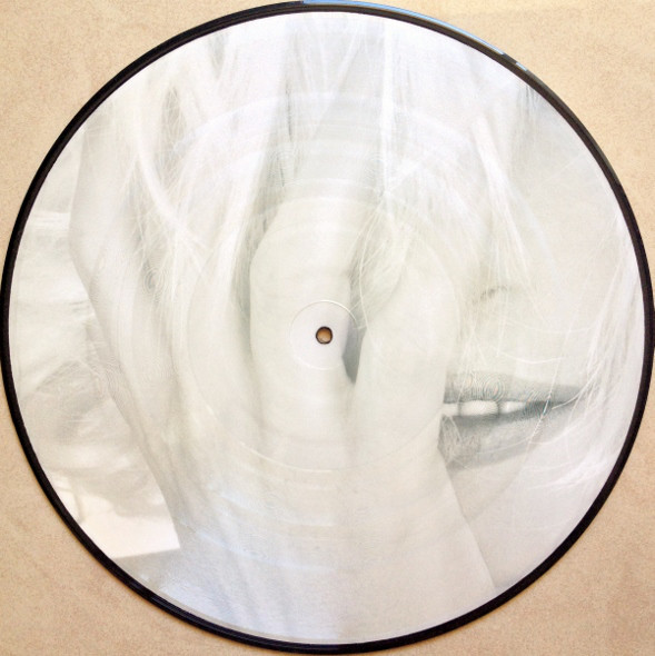 Виниловая пластинка Mylene Farmer Monkey Me - рис.2