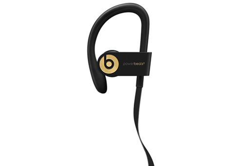 Беспроводные наушники Beats Powerbeats 3 Wireless Gold - рис.3
