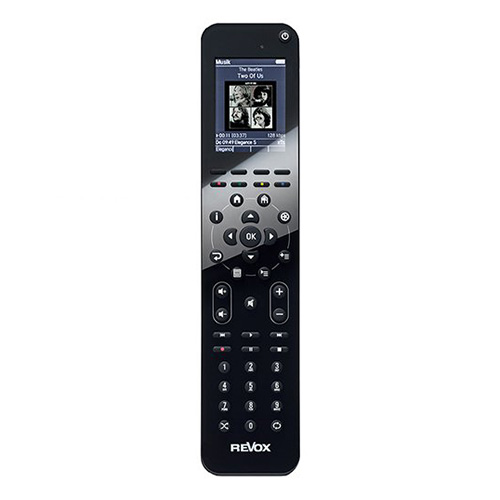 Пульт дистанционного управления Revox Joy S208 - рис.0