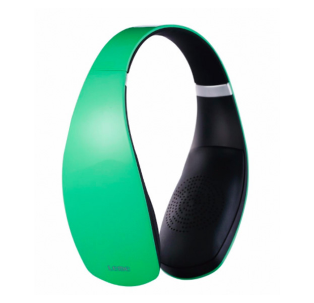 Беспроводные наушники LeTV Leme EB30A Green - рис.1