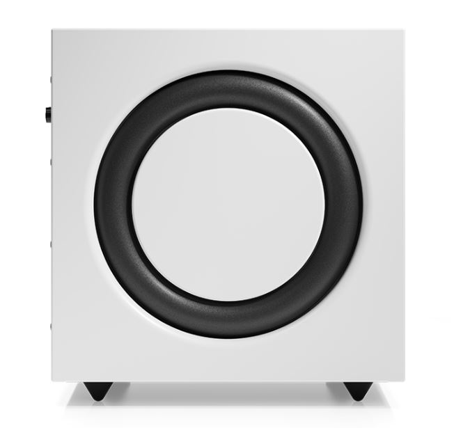 Сабвуфер Audio Pro SW-10 White - рис.3