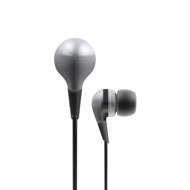 Наушники Beyerdynamic XP 50 iE Black Silver - рис.1