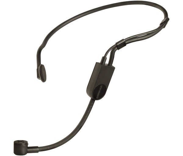 Радиосистема Shure BLX14E/P31 K3E - рис.4