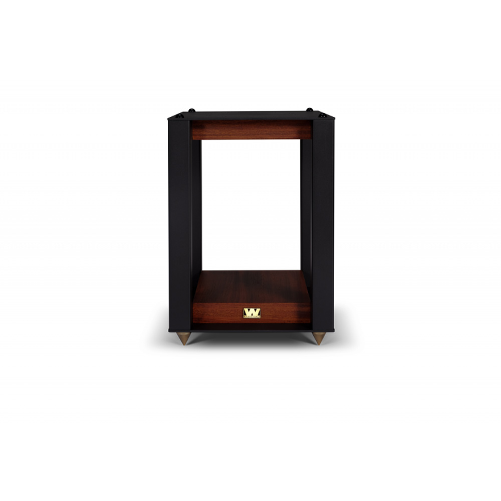 

Стойка Wharfedale, Красный, Linton Stand Mahogany