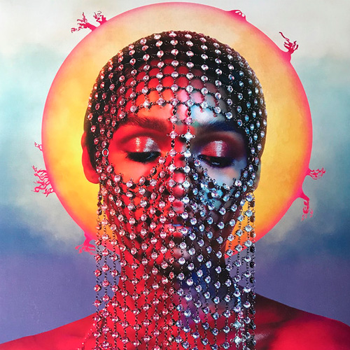 Виниловая пластинка Janelle Monae - Dirty Computer LP - рис.0