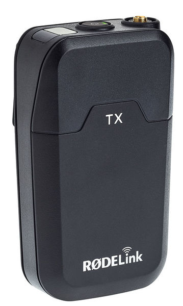 Передатчик RODE TX-Belt - рис.2