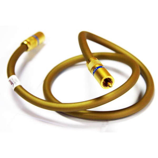 Кабель Van Den Hul The MC - Digicoupler 1m - рис.3