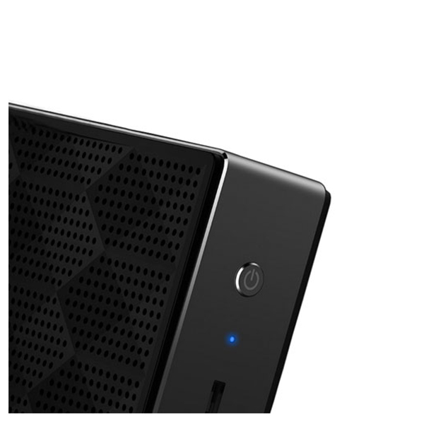 Портативная колонка Xiaomi Square box Cube Black - рис.3
