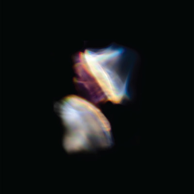 Виниловая пластинка Emptyset - Borders LP - рис.0