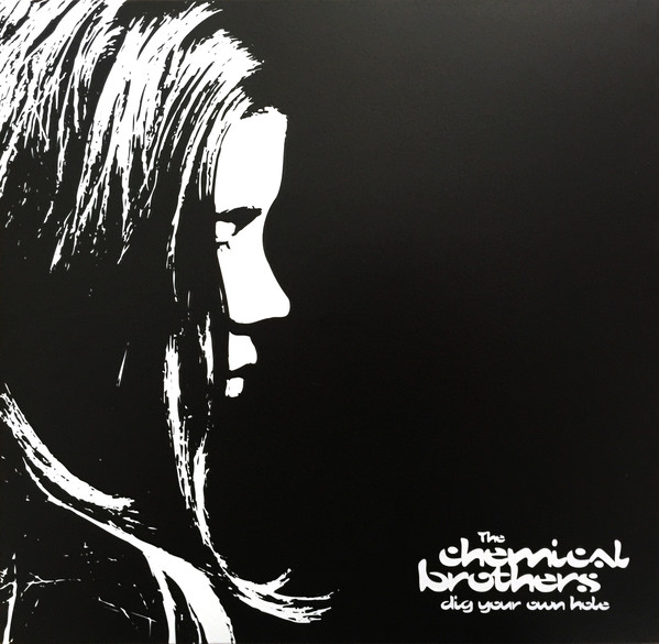Виниловая пластинка The Chemical Brothers - Dig Your Own Hole - рис.0