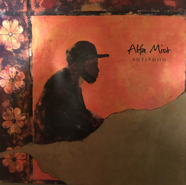Виниловая пластинка Alfa Mist – Antiphon 2LP - рис.0