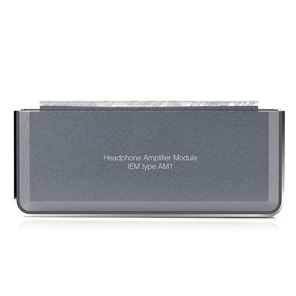 Усилитель для наушников FiiO AM1 - рис.0