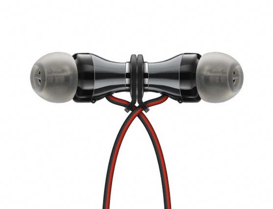 Беспроводные наушники Sennheiser Momentum Free (M2 IEBT SW) Black - рис.6