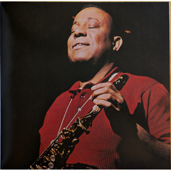 Виниловая пластинка Lou Donaldson – Say It Loud! LP - рис.3