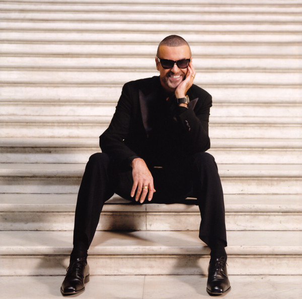 Виниловая пластинка George Michael, Wham! - OST The Last Christmas 2LP - рис.8