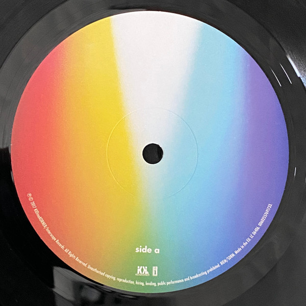 Виниловая пластинка Imagine Dragons - Evolve - LP - рис.5
