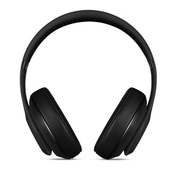 Беспроводные наушники Beats by Dr. Dre Studio 2 Wireless Matte Black - рис.2