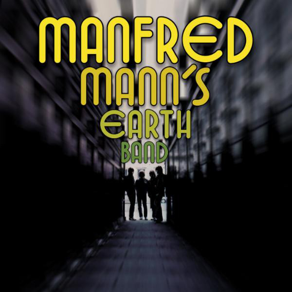 Виниловая пластинка Manfred Mann's Earth Band - Manfred Mann's Earth Band - рис.0