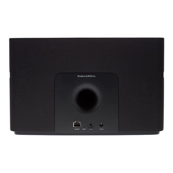 Портативная колонка Bowers & Wilkins A5 - рис.1