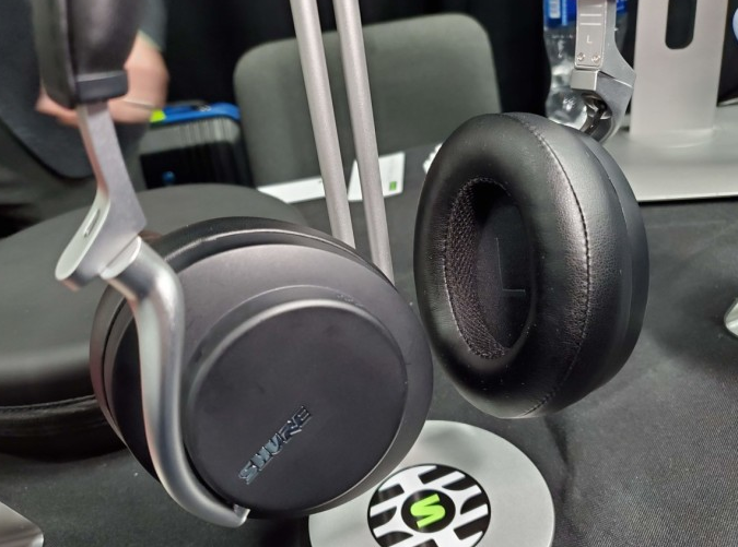 Наушники Shure Aonic 50 Black - рис.5