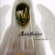 Пластинка Anathema - Alternative 4 - рис.0