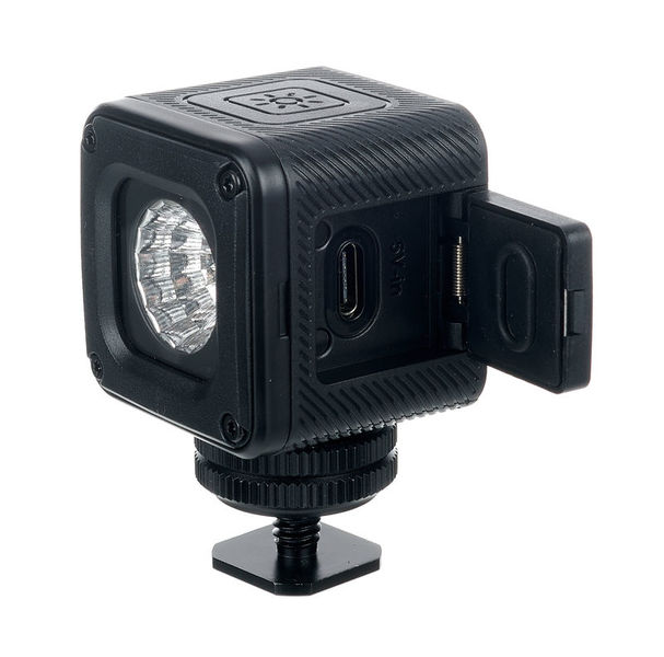 Микрофон-накамерный RODE Vlogger Kit USB-C Edition - рис.7