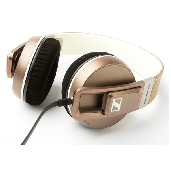 Наушники Sennheiser Urbanite XL Sand - рис.5