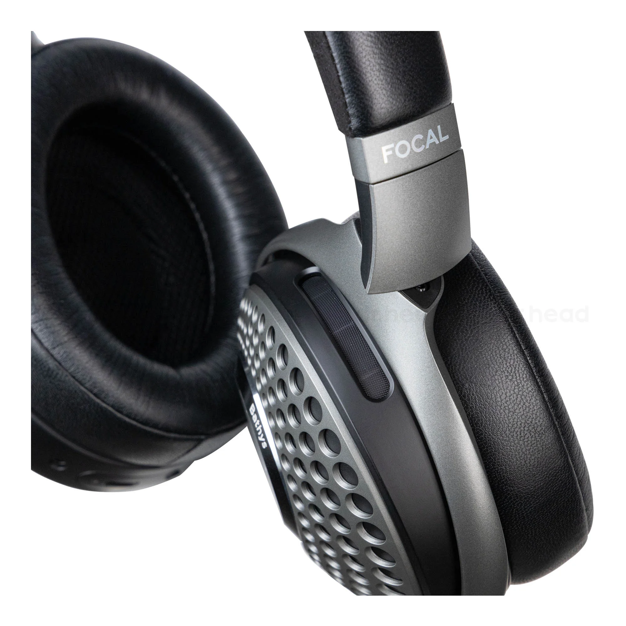 Комплект Focal Bathys + Oehlbach In Fascenatio Headphone Stand Black Bathys + Oehlbach In Fascenatio Headphone Stand Black - фото 9