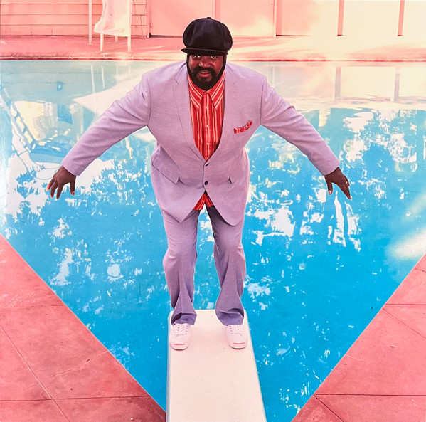 Виниловая пластинка Gregory Porter – All Rise 2LP - рис.13